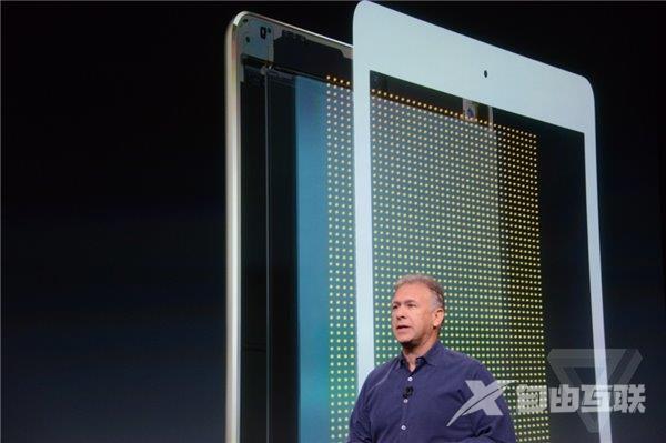 2014苹果iPad Air 2/iPad mini 3秋季发布会图文直播(已完结)