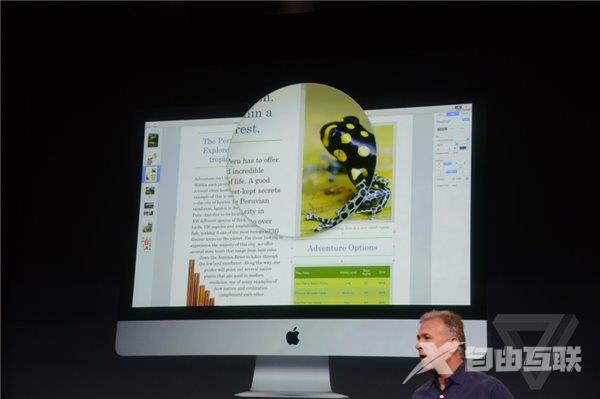 2014苹果iPad Air 2/iPad mini 3秋季发布会图文直播(已完结)