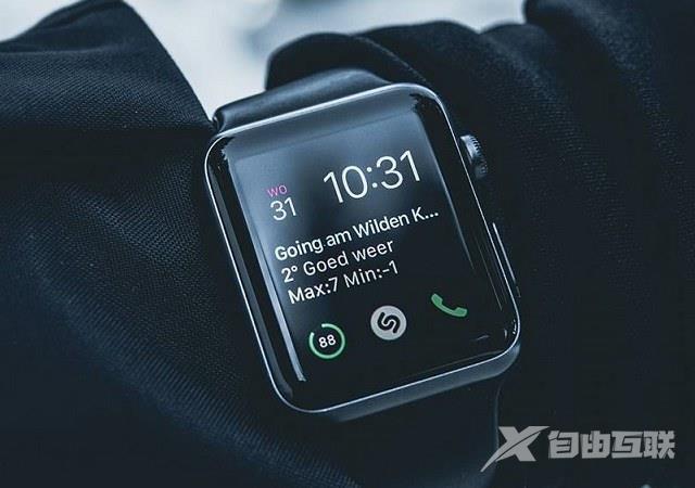 watchOS 5更新了什么 watch OS 5有哪些新功能