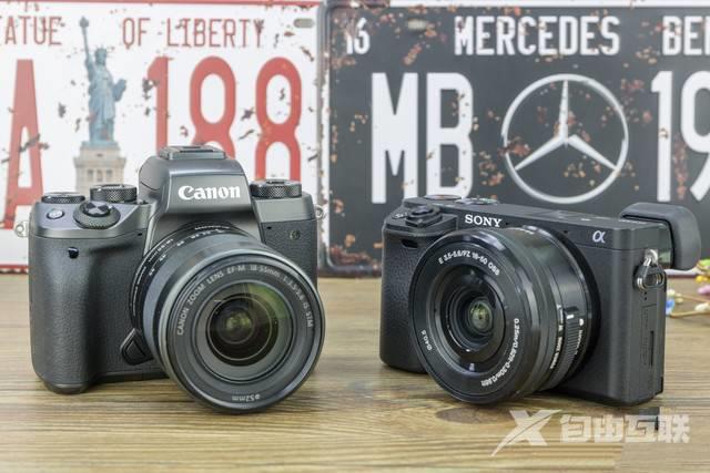 佳能EOS M5和索尼A6300哪个好?索尼A6300和佳能EOSM5区别对比详细评测