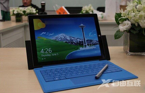 Surface Pro3平板电脑做工质量怎么样？Surface Pro3拆机评测详细图解