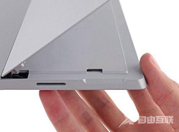 Surface Pro3平板电脑做工质量怎么样？Surface Pro3拆机评测详细图解