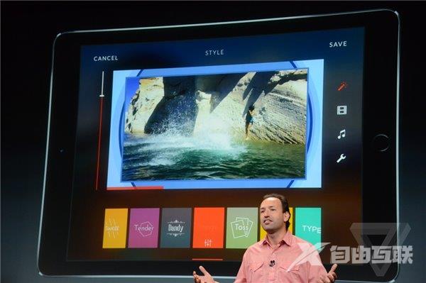 2014苹果iPad Air 2/iPad mini 3秋季发布会图文直播(已完结)