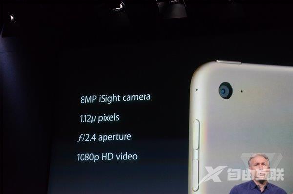 2014苹果iPad Air 2/iPad mini 3秋季发布会图文直播(已完结)