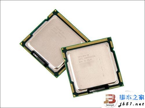 Intel酷睿i7 2600K_jb51.net