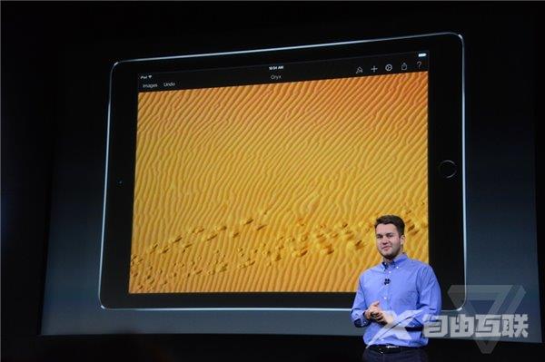 2014苹果iPad Air 2/iPad mini 3秋季发布会图文直播(已完结)