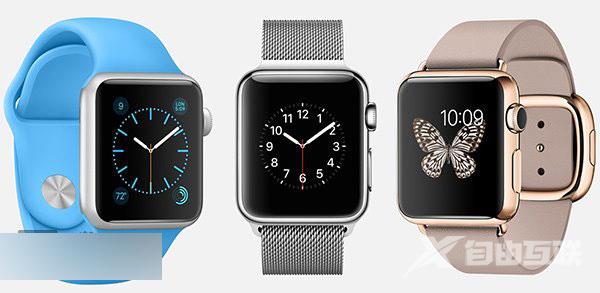 苹果Apple Watch系统升级WatchOS 2 Beta版教程