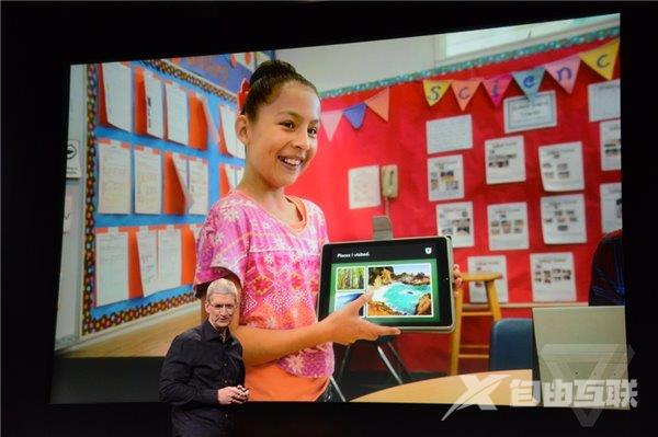 2014苹果iPad Air 2/iPad mini 3秋季发布会图文直播(已完结)