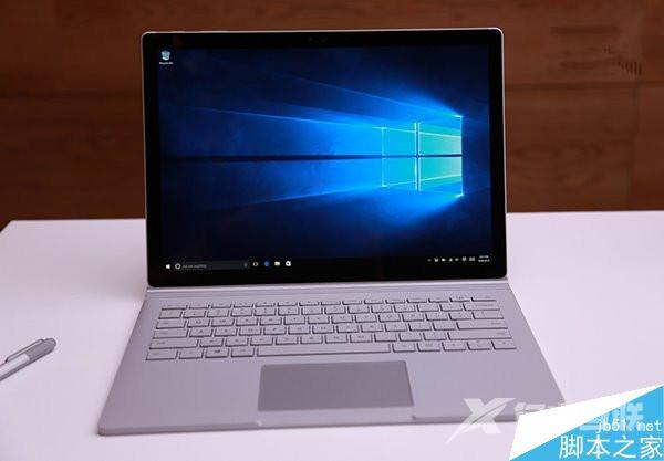 Surface Book配置怎么样 Surface Book参数配置介绍