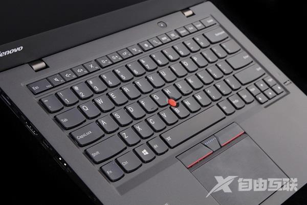 超级小黑本 2015新联想ThinkPad X1 Carbon笔记本真机图赏