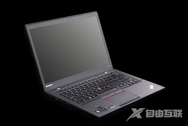 超级小黑本 2015新联想ThinkPad X1 Carbon笔记本真机图赏