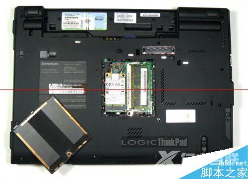 联想thinkpadt410 开机失败报错fan error怎么办？