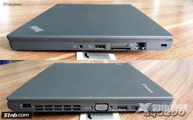 ThinkPad X250拆机教程和解析(图文详解)