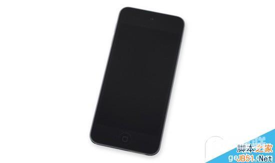 iPod touch5做工怎么样 16GB iPod touch5最全拆解内部详细步骤