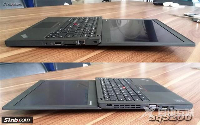 ThinkPad X250拆机教程和解析(图文详解)