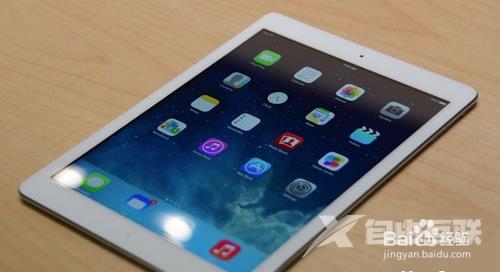 Ipad Air死机无法退到主屏幕的两种解决方法