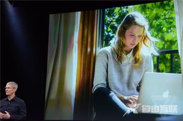 2014苹果iPad Air 2/iPad mini 3秋季发布会图文直播(已完结)