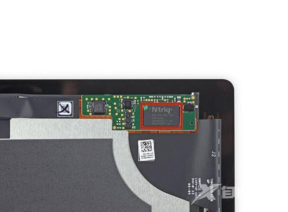 Surface Pro3平板电脑做工质量怎么样？Surface Pro3拆机评测详细图解