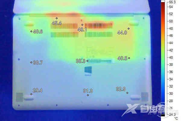 瑰丽彩壳 三星910S3K轻薄本评测