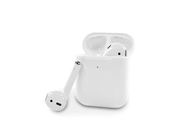 AirPods 2内部配置如何?AirPods 2拆解全过程评测