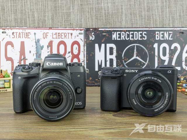 佳能EOS M5和索尼A6300哪个好?索尼A6300和佳能EOSM5区别对比详细评测