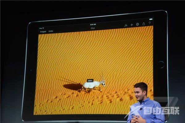 2014苹果iPad Air 2/iPad mini 3秋季发布会图文直播(已完结)