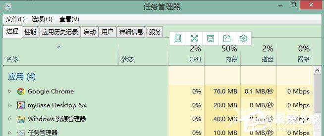 Win8磁盘占用100%如何解决？Win8磁盘占用100%的解决方法