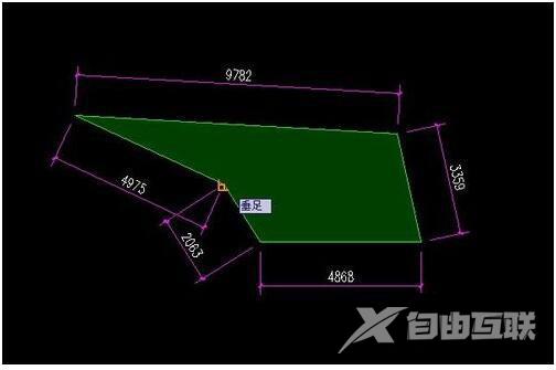 CAD如何计算面积？CAD计算面积命令