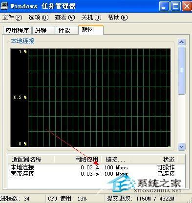 怎么查网速