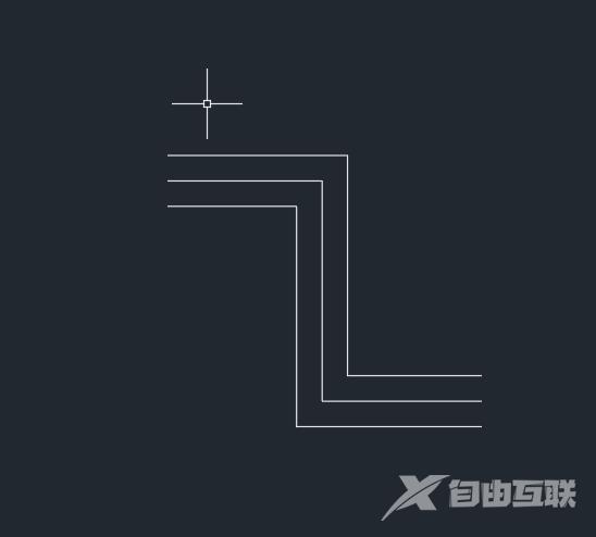 AutoCAD 2018怎么新建多线样式?AutoCAD 2018新建多线样式的方法截图