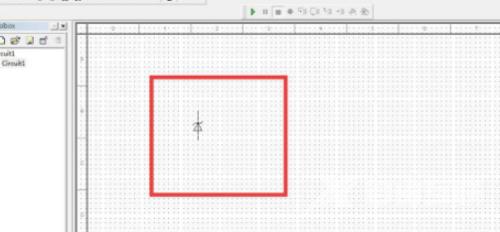 multisim怎么绘制1N6011B二极管？multisim绘制1N6011B二极管教程截图