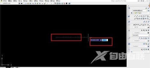 cad定距等分怎么用?cad定距等分的使用方法截图