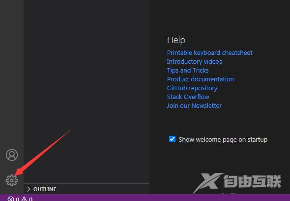 vscode怎么设置lint参数同意？vscode设置lint参数同意教程