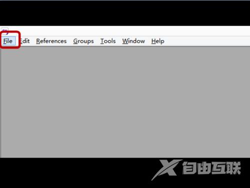 Endnote怎么添加文献？Endnote添加文献教程