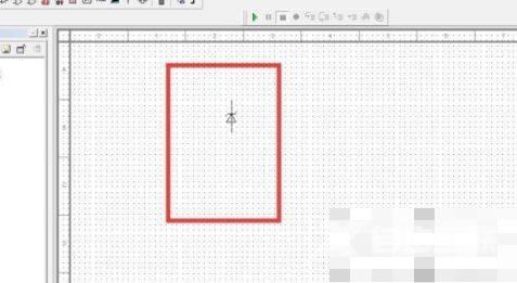 multisim怎么绘制1Z6.8二极管？multisim绘制1Z6.8二极管教程截图