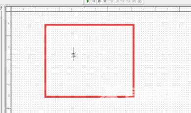 multisim怎么绘制BZV55-C11二极管？multisim绘制BZV55-C11二极管教程截图