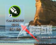 CorelDraw2019中如何展示两个页面？CorelDraw2019中展示两个页面的方法