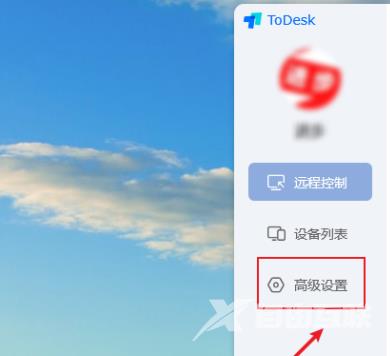 ToDesk如何设置自动更新？ToDesk设置自动更新的方法截图