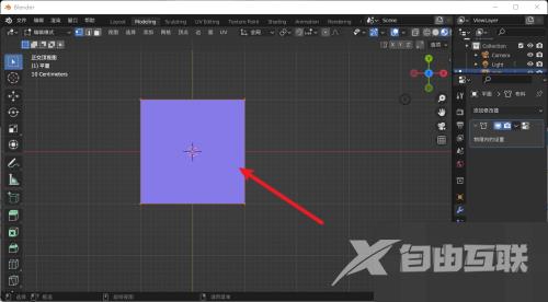 Blender细分怎么设置？Blender细分设置教程