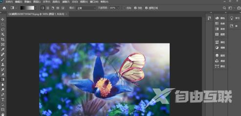 photoshop2020如何轻松打印？photoshop2020轻松打印的具体操作