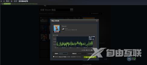 Steam怎样收余额？Steam收余额的方法截图