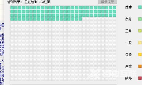 DiskGenius如何检测磁盘坏道？DiskGenius检测磁盘坏道的方法截图