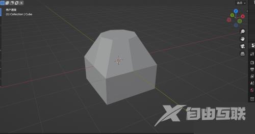 Blender聚光灯在哪里？Blender聚光灯查看方法