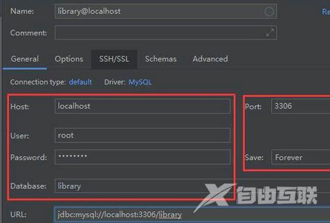 PyCharm如何连接mysql数据库？PyCharm连接mysql数据库的方法截图