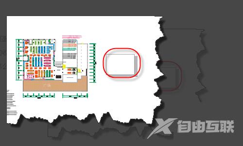 coreldraw怎么打印双面？coreldraw打印双面教程