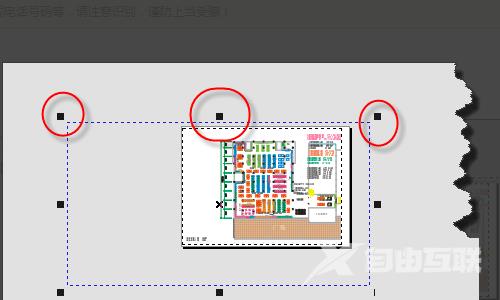 coreldraw怎么打印双面？coreldraw打印双面教程截图