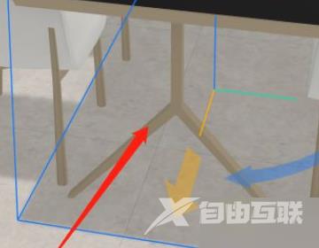 酷家乐怎么更改木板纹路？酷家乐更改木板纹路方法截图