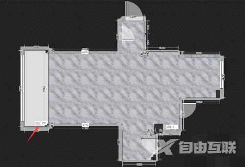 酷家乐怎么做地台？酷家乐做地台方法截图