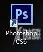 photoshop cs6如何旋转图片？photoshop cs6旋转图片的方法