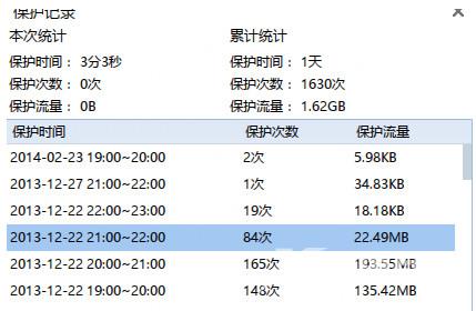 迅雷极速版网速保护模式怎么设置？迅雷极速版设置网速保护模式的方法截图